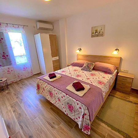 Apartman Miljenko - Matovica Kampor Exterior foto
