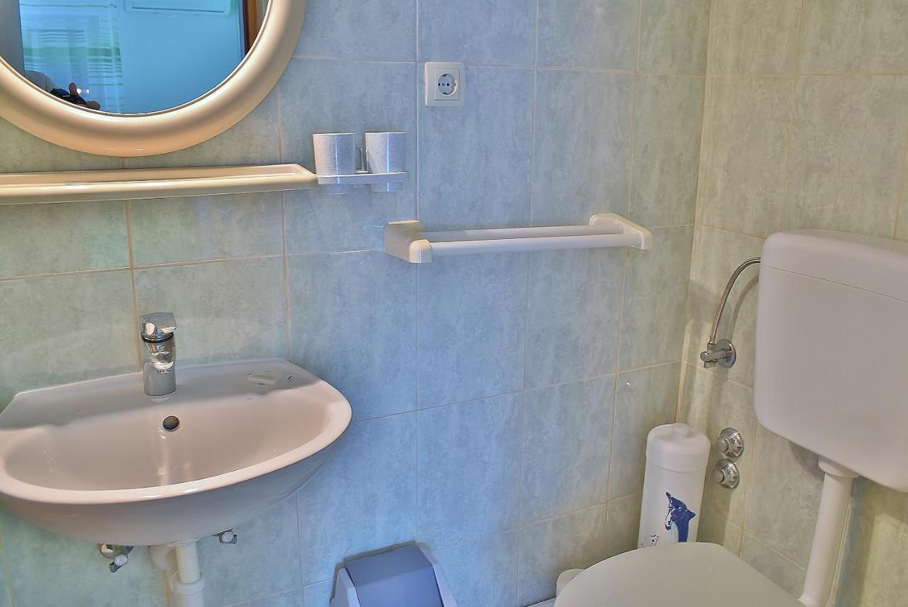 Apartman Miljenko - Matovica Kampor Exterior foto
