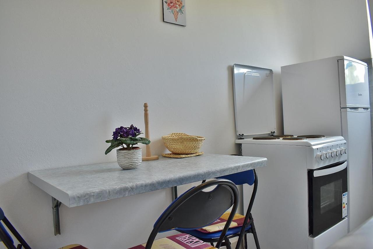 Apartman Miljenko - Matovica Kampor Exterior foto