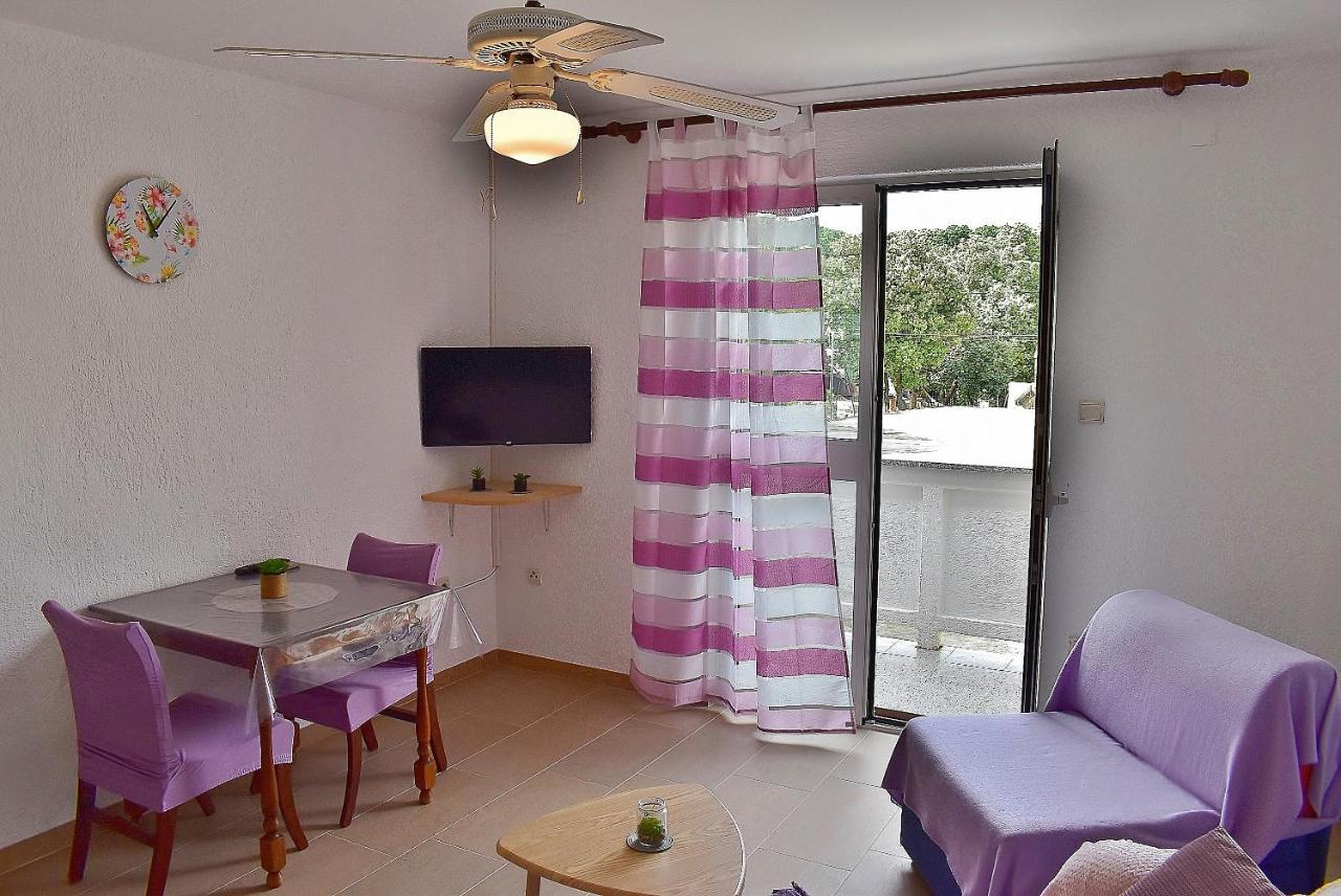 Apartman Miljenko - Matovica Kampor Exterior foto