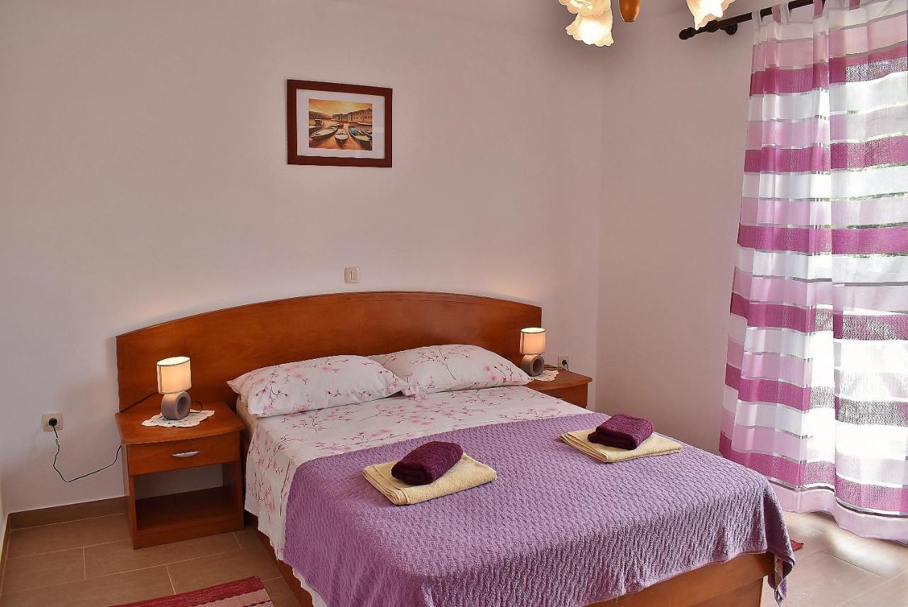 Apartman Miljenko - Matovica Kampor Exterior foto
