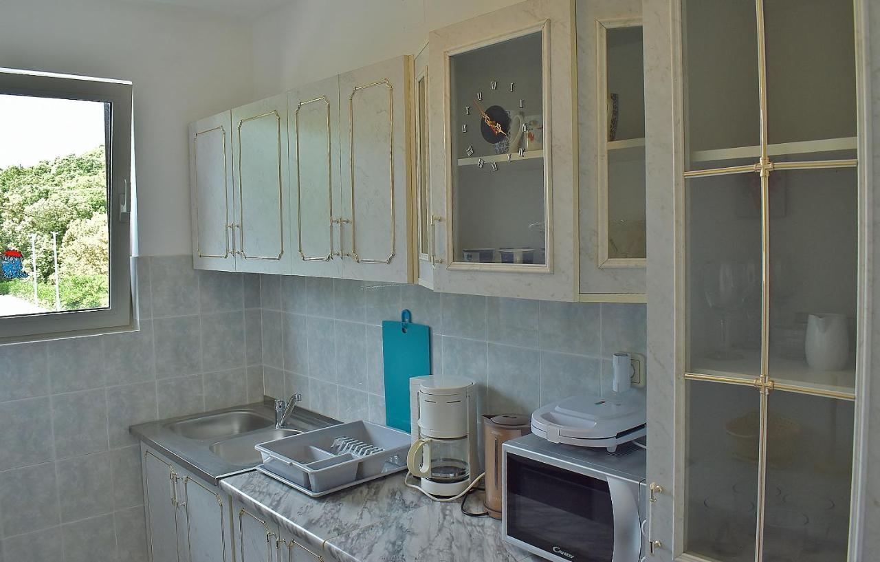 Apartman Miljenko - Matovica Kampor Exterior foto