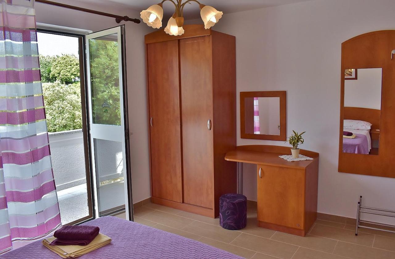 Apartman Miljenko - Matovica Kampor Exterior foto