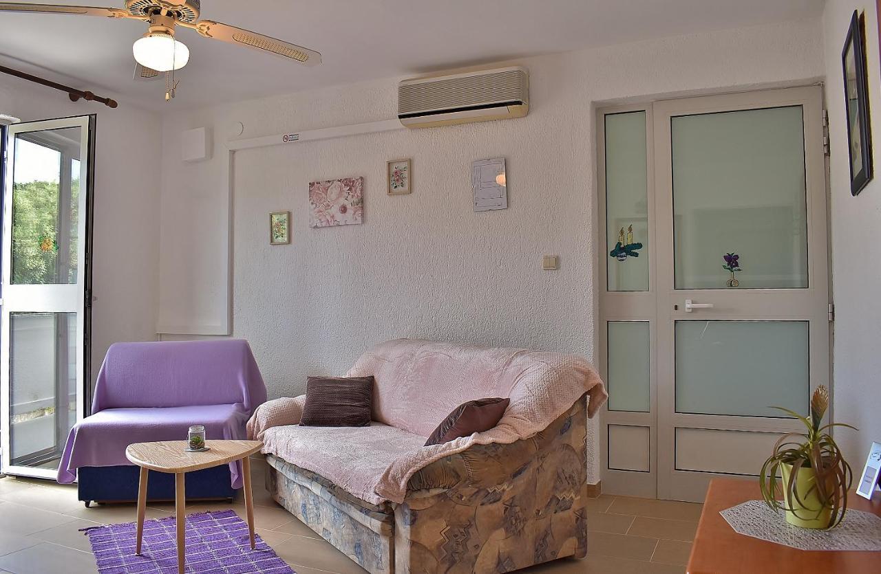 Apartman Miljenko - Matovica Kampor Exterior foto