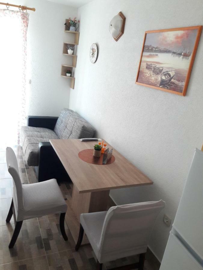 Apartman Miljenko - Matovica Kampor Quarto foto